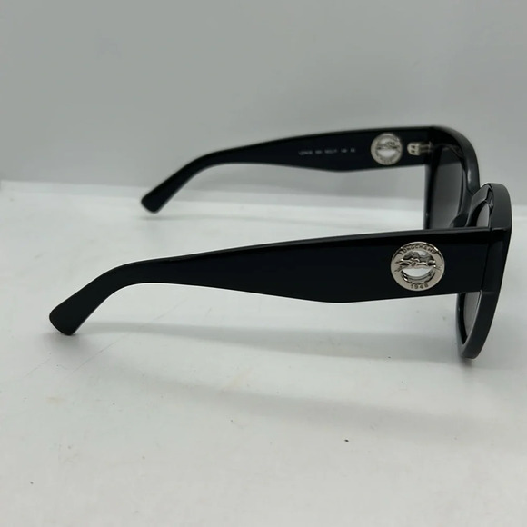 Longchamp LO741S Sunglasses Frames  Black NWT